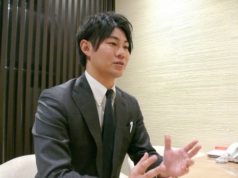 棲家インタビューの画像6